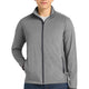 Charcoal Grey Heather/ Charcoal Grey
