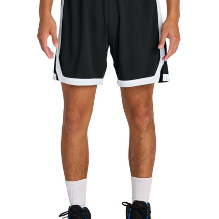 Sport-Tek ®  Rival Basketball 7'Short ST901