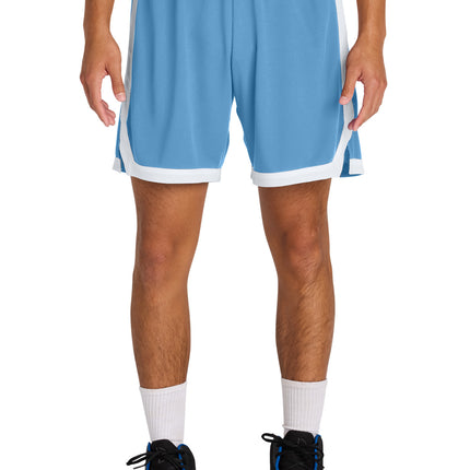 Sport-Tek ®  Rival Basketball 7'Short ST901