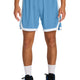 Carolina Blue/ White