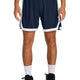 True Navy/ White