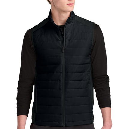 Sport-Tek ®  Teknical Hybrid Vest ST941