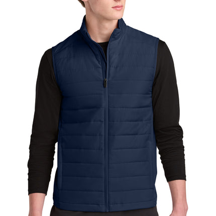 Sport-Tek ®  Teknical Hybrid Vest ST941