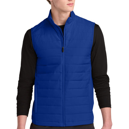 Sport-Tek ®  Teknical Hybrid Vest ST941