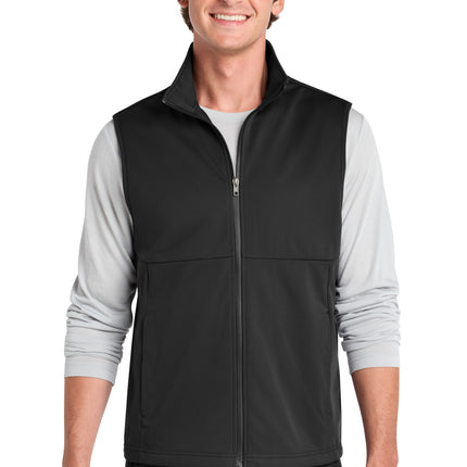 Sport-Tek ®  Soft Shell Vest ST981