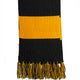 Black/ Gold