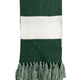 Forest Green/ White
