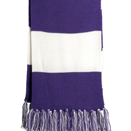 Sport-Tek ®  Spectator Scarf. STA02