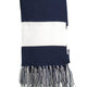 True Navy/ White