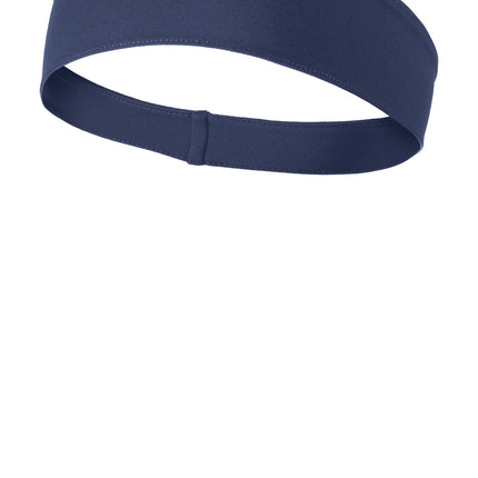 Sport-Tek ®  PosiCharge ®  Competitor ™  Headband. STA35