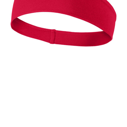 Sport-Tek ®  PosiCharge ®  Competitor ™  Headband. STA35