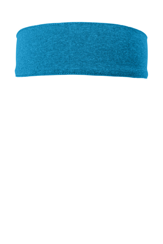 Sport-Tek  ®  Contender  ™  Headband. STA46