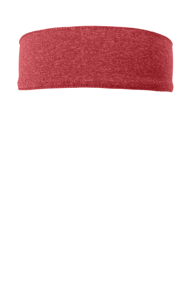 Sport-Tek  ®  Contender  ™  Headband. STA46