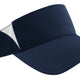 True Navy/ White