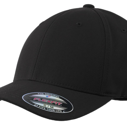 Sport-Tek ®  Flexfit ®  Performance Solid Cap. STC17