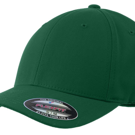 Sport-Tek ®  Flexfit ®  Performance Solid Cap. STC17