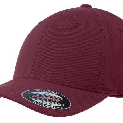 Sport-Tek ®  Flexfit ®  Performance Solid Cap. STC17