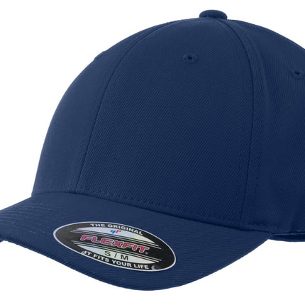 Sport-Tek ®  Flexfit ®  Performance Solid Cap. STC17