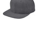 Dark Heather Grey