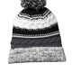 Iron Grey/ Black/ White