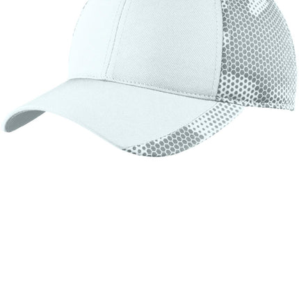 Sport-Tek ®  CamoHex Cap. STC23