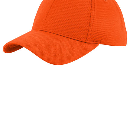 Sport-Tek ®  PosiCharge ®  RacerMesh ®  Cap. STC26