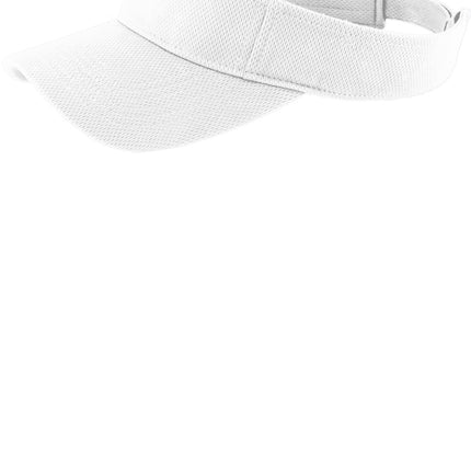 Sport-Tek ®  PosiCharge ®  RacerMesh ®  Visor.  STC27