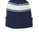 True Navy/ White