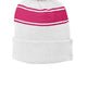 White/ Pink Raspberry