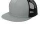 Silver/ Black