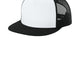White/ Black/ Black