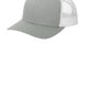 Heather Grey/ White