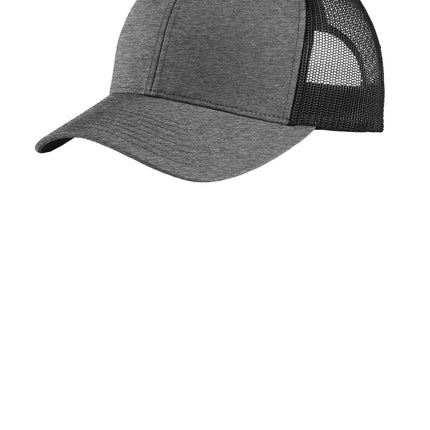 Sport-Tek ®  YP Classics ®  Retro Trucker Cap. STC39