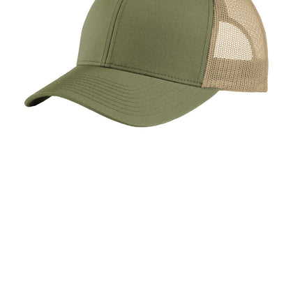 Sport-Tek ®  YP Classics ®  Retro Trucker Cap. STC39