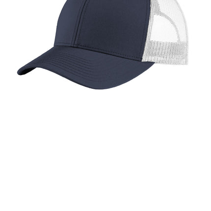 Sport-Tek ®  YP Classics ®  Retro Trucker Cap. STC39