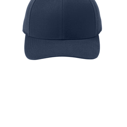 Sport-Tek  ®  YP Classics  ®  Curve Bill Snapback Cap. STC43