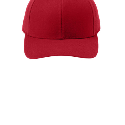 Sport-Tek  ®  YP Classics  ®  Curve Bill Snapback Cap. STC43