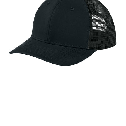 Sport-Tek ®  Club Trucker Cap STC46