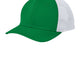 True Kelly Green/ White