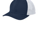 True Navy/ White