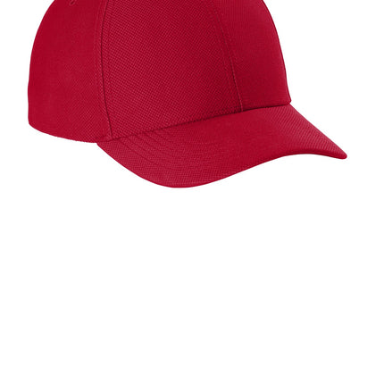 Sport-Tek  ®  Action Snapback Cap. STC50