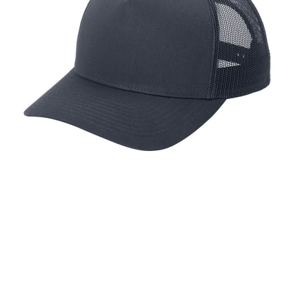 Sport-Tek ®  YP Classics ®  Retro Trucker 5-Panel Cap STC54