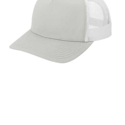 Sport-Tek ®  YP Classics ®  Retro Trucker 5-Panel Cap STC54