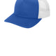 True Royal/ White