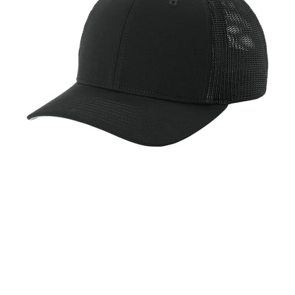 Sport-Tek ®  Stretch-Tek Mesh Back Cap STC60