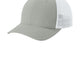 Silver/ White