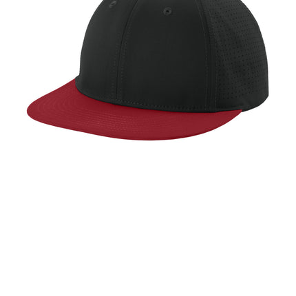 Sport-Tek ®  Pro-Cut Stretch-Tek Cap STC64