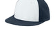White/ True Navy/ True Navy