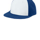 White/ True Royal/ True Royal
