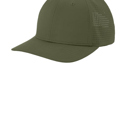 Sport-Tek ®  Pro-Cut Adjustable Cap STC65